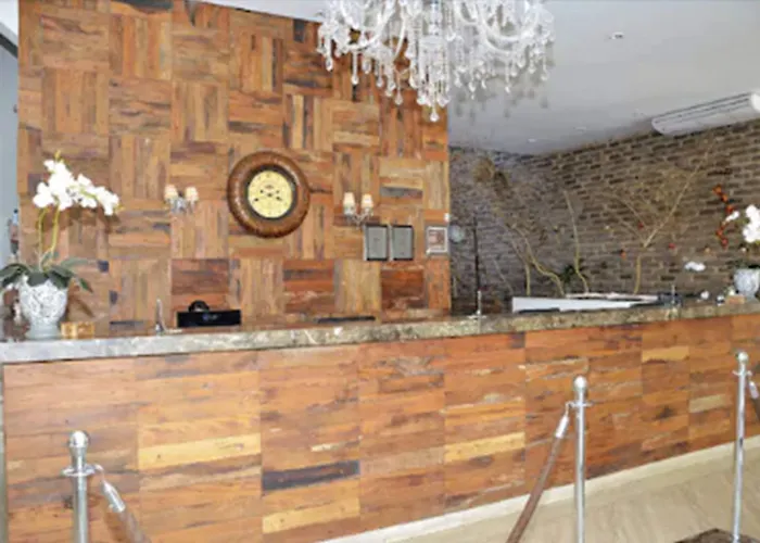 Beira Rio PalaceHotel Em